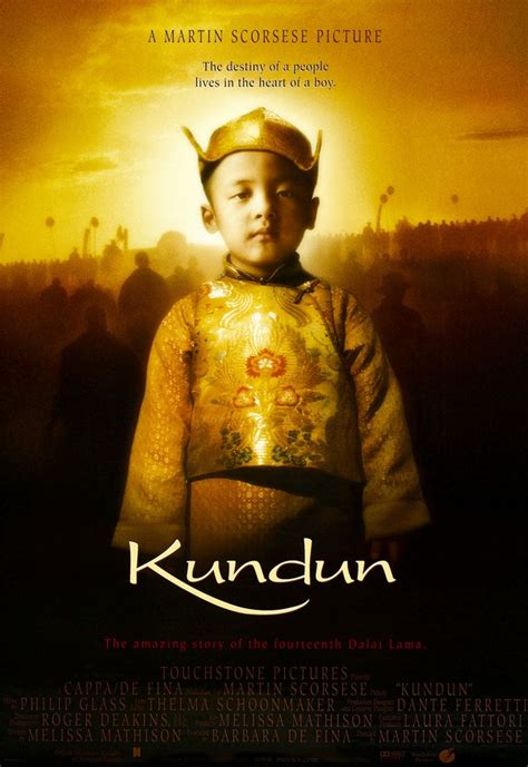 watch Kundun